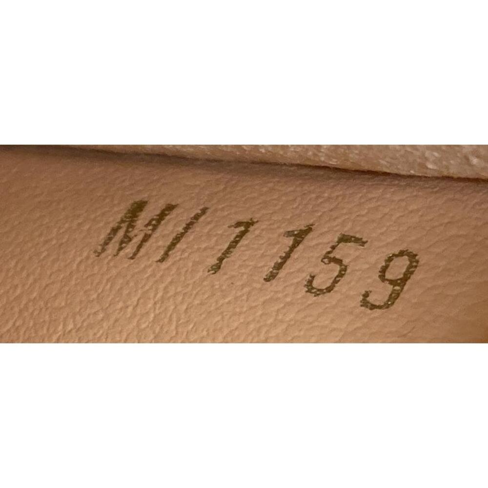 Louis Vuitton Double Zip Pochette #236293L10B - Picture 8 of 8